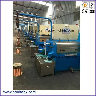 New Design Copper Wire Drawing Machine