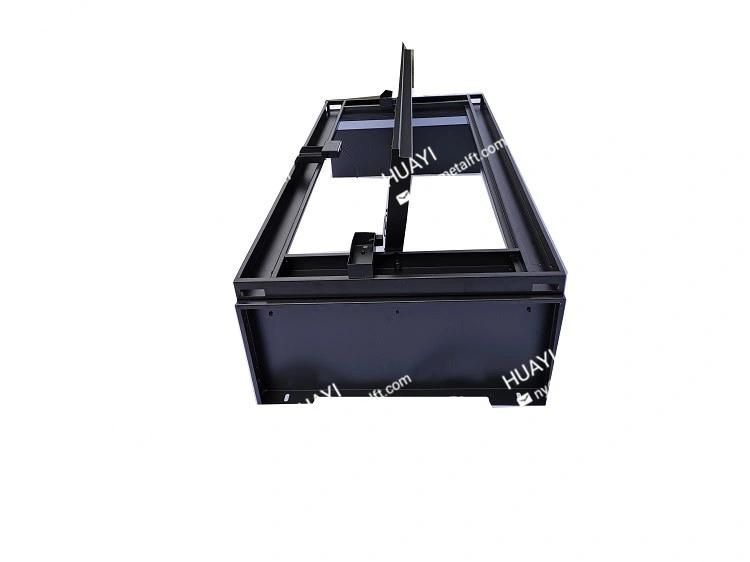 OEM Customized Sheet Metal Fabrication, Sheet Metal Product Equipment Parts Machining Motorcycle Spare Part Machinery Part