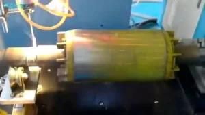 Industrial Laser Cladding Machine 1000W