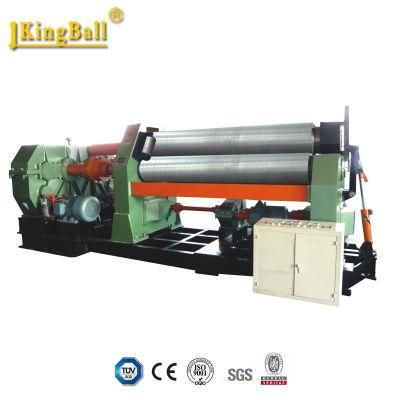 2021 Top Steel Plate Rolling Machine Iron Plate Forming Machine