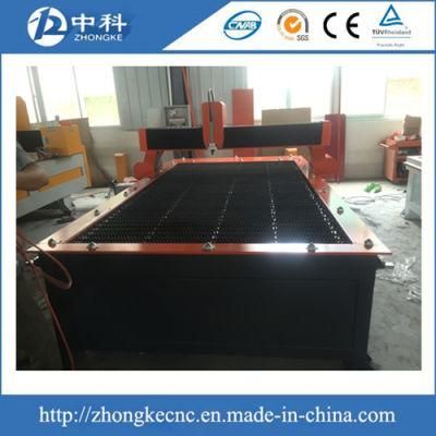 High Precision Plasma Cutting Machine