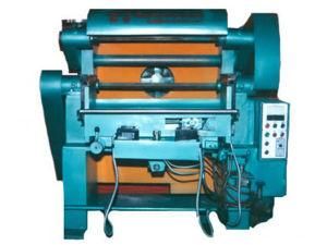Polishing Machine