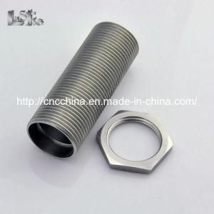 High Quality SS304 CNC Machining Part