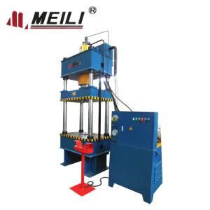 400 Tons Four-Column Hydraulic Press