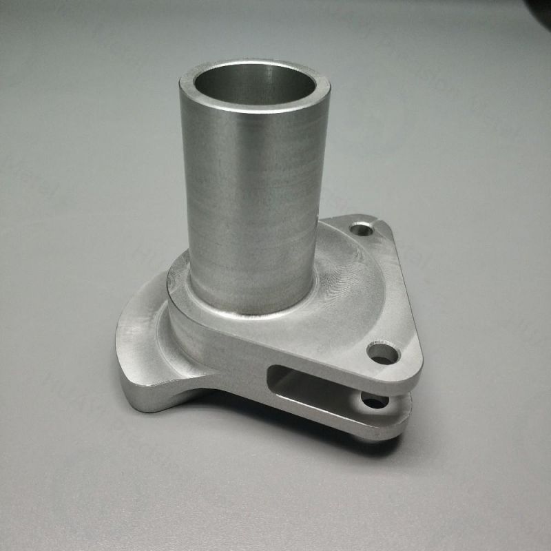 High Demand Drawing Fabrication Custom 5 Axis Metal Precision, Milling Service CNC Machining Parts