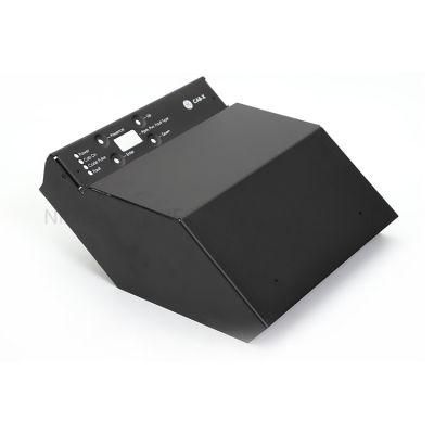 Customized Paper Shredder Metal Enclosure