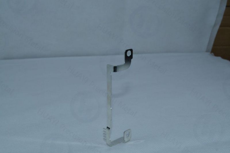 Custom Manufacturing Sheet Metal Laser Cutting Parts Service