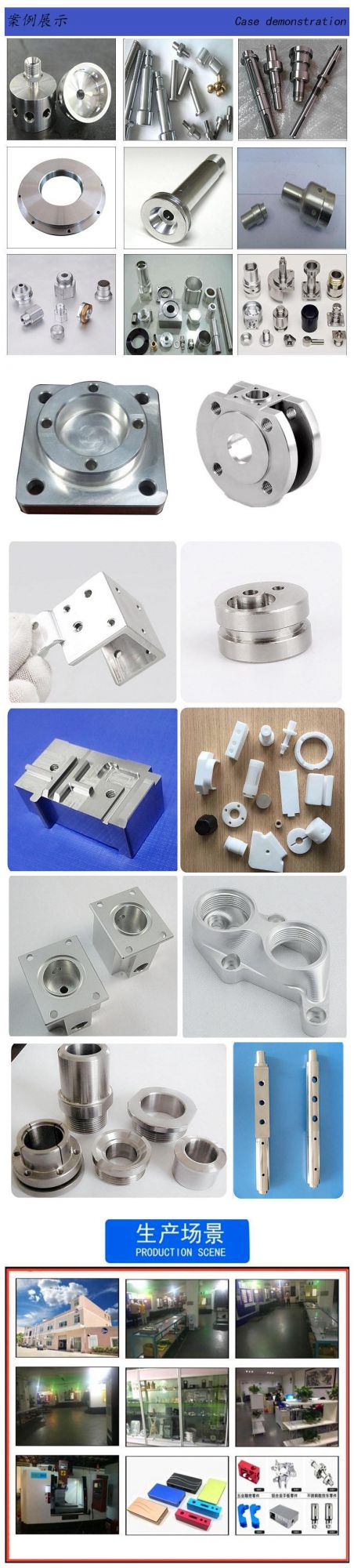 Manufacturer-Supplied Stainless Steel Transformer Nipple External Thread Loose-Coupling Straight Through Terminal Nipple Non-Standard Parts Customized Processin