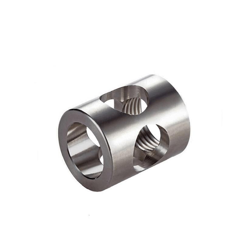CNC Parts Industrial Products Spares Hardware Equipments