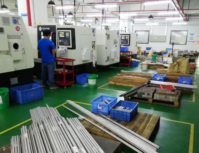 OEM Aluminum Stainless Steel Motorcycle Auto Spare High Precision Metal CNC Machined /Machinery/ Machining Parts Turning Milling Lathe of Parts