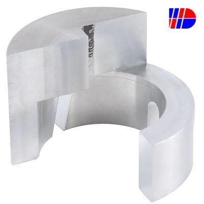Precision CNC Machining Machine Parts Manufacturer Milling Customized Processing