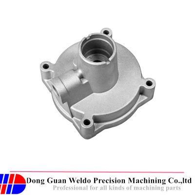 High Quality Injection Moulding Parts Plastic Molding Injected Part