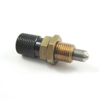 Precise Engineering CNC Machining Parts Lathe Spare Parts