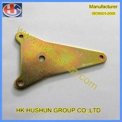 Metal Stamping Part with Zinc Plating (HS-SM-06)
