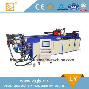 Dw50cncx3a-2s Automatic Bending Tube Machine for Furniture Making