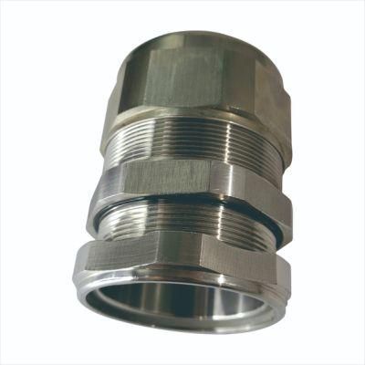 Stainless Steel Machine Parts Fabrication Aluminum Machining CNC Turning Parts