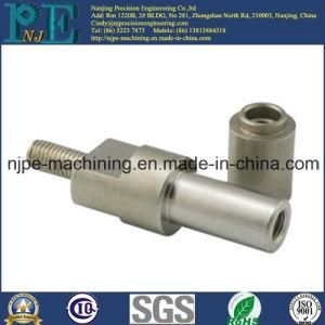 CNC Machining High Precision Aluminum Link Fittings