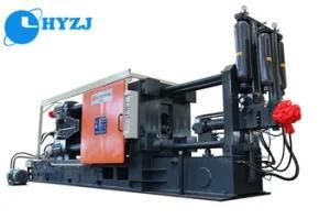 Brass Die Casting Machine Metal Processing Equipment