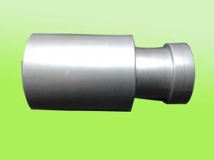 Customized Aluminum Lathe Machining Aerospace Part