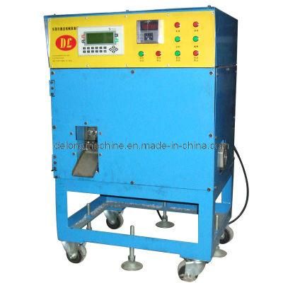 Insulation Forming Machine Series (DLM-0818)