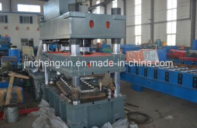 Hydraulic Pressing Machine