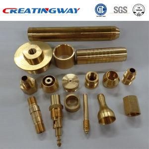 Precision Small Brass Parts, Provide Samples