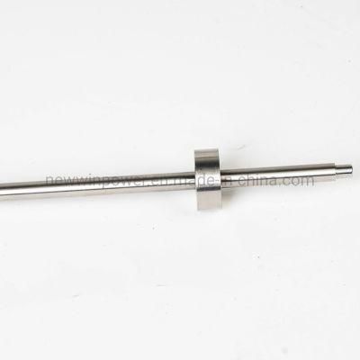 Top Selling Non-Standard Carbon Steel Compact Machining Prats for Industry