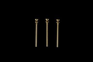 Hardware Fitting CNC Machining Part OEM Factory