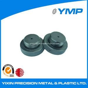 High Demand of Precision CNC Turning Parts From China