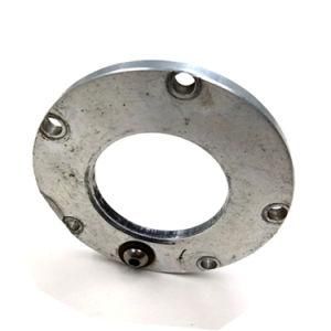M1106 Metal Stamping Parts 6061 Aluminum Ss Fittings