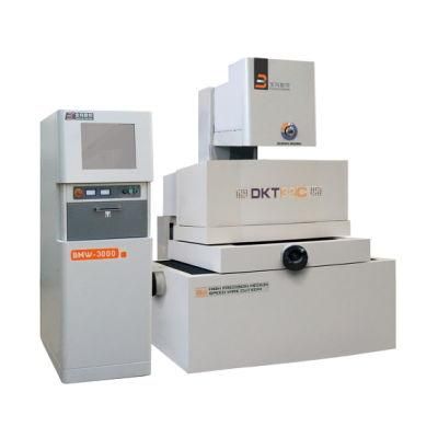 Good Quality with Best Price CNC EDM Wire Cutting Machine Dkt32c