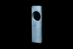 Stainess Steel Hardware Machine Parts