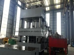 Good Price Hydraulic Press Machine Y32-630ton
