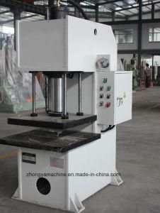 Single Column Hydraulic Press Machine Y41-160t