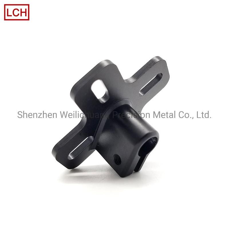 Good CNC Factory Precision Stainless Steel OEM CNC Parts
