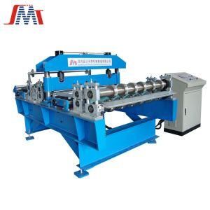 Metal Sheet Coil Slitting Machine Sheet Processing Machine