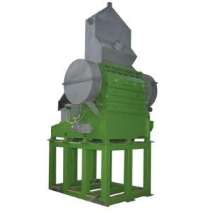 Hot Sale Complete Rubber Mulch Plant (TSQ2147X)