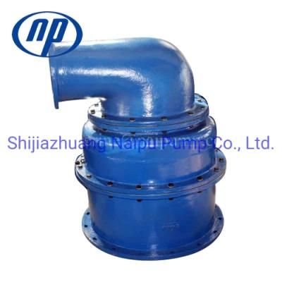 Naipu OEM Production Spares for Hydrocyclones