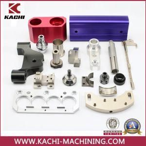 Stainless Steel Automative Kachi CNC Machining Parts for Automatic Cutting Machine