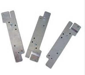 Folding Sheet Metal and Stamping Part with Competitive Price