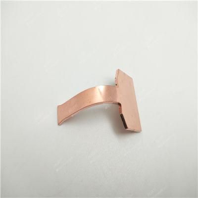 Bending Cutting Stainless Steel Sheet Metal Fabrication Stamping Mechanical Parts
