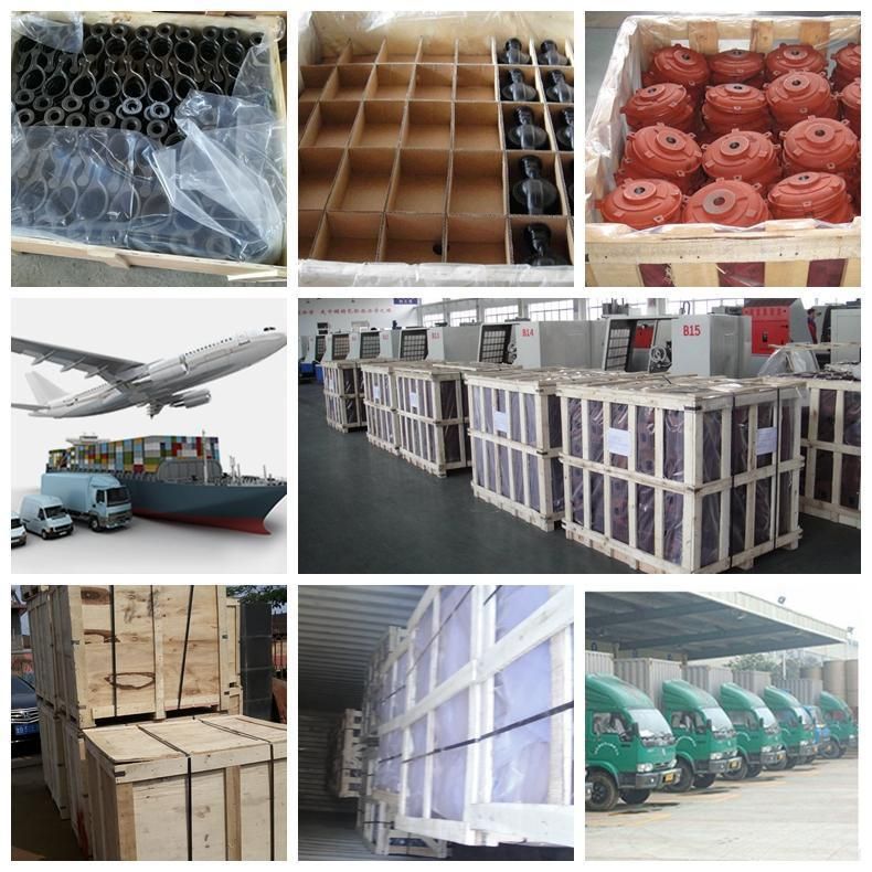 Custom Fabrication Steel Milling Parts CNC Casting Machining Steel Parts