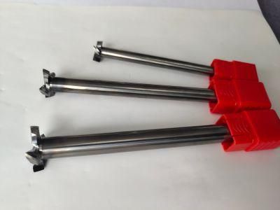 Factory Carbide T-Slot Milling Tool
