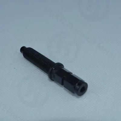 China OEM Metal Milling Turn Precision Machining CNC Parts