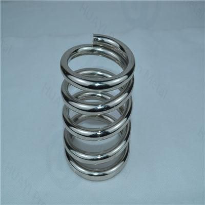 Wholesale OEM SUS 304 Metal Coil Compression Spring for Industrial