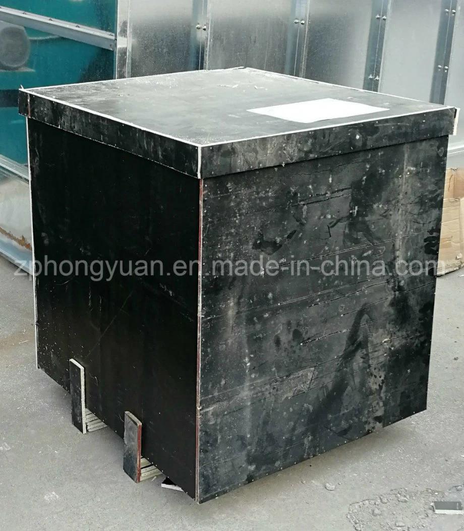 Industrial Propane Gas Fired Electrostatic Paint Powder Coating Curing Oven