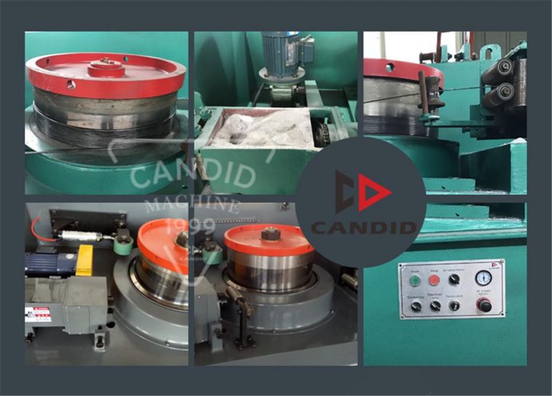 Lz Straight-Line Metal Drawing Best Price Wire Nail Making Machine