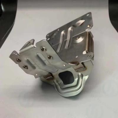 Sheet Metal Parts Fabrications Bending Laser Cuttings Fabrication Sheet Metal Parts