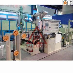 Electrical Wire Spare Parts Manufacturing Machine
