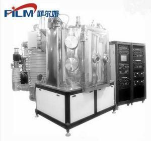 PVD Vacuum Coating Machine for Jewelry / Stainless Steel / Pen